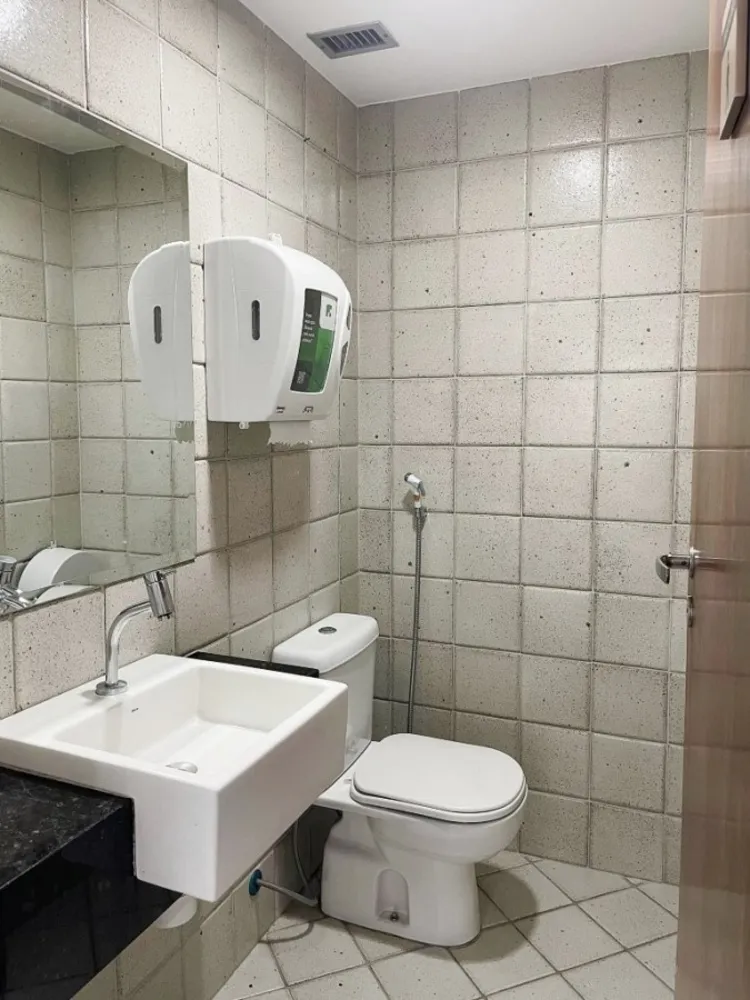 Prédio Inteiro, 369 m² - Foto 26