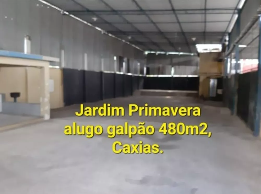 Depósito-Galpão - Foto 1