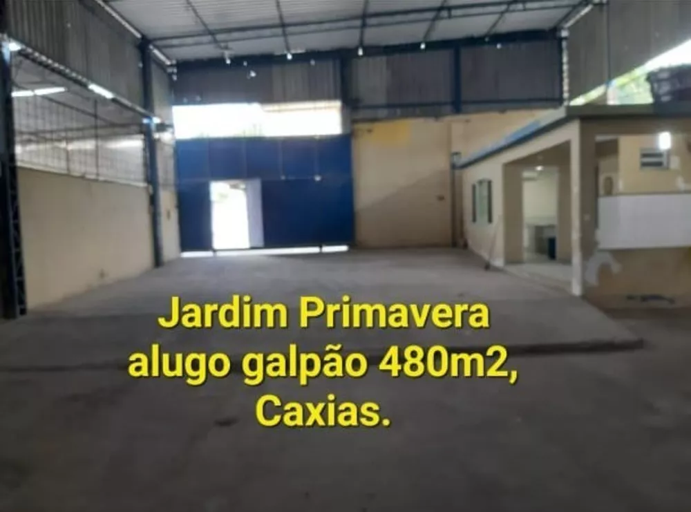 Depósito-Galpão - Foto 3