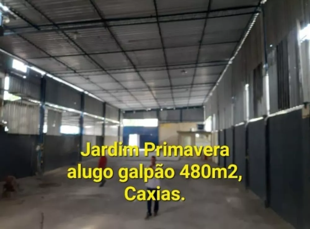 Depósito-Galpão - Foto 4