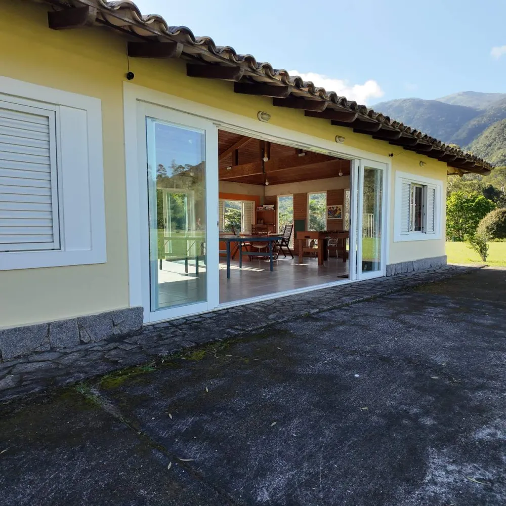 Chácara, 4 quartos, 250 hectares - Foto 10