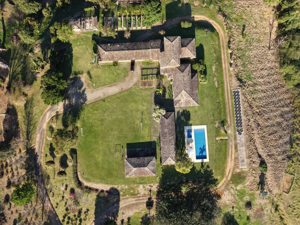 Chácara, 4 quartos, 250 hectares - Foto 7