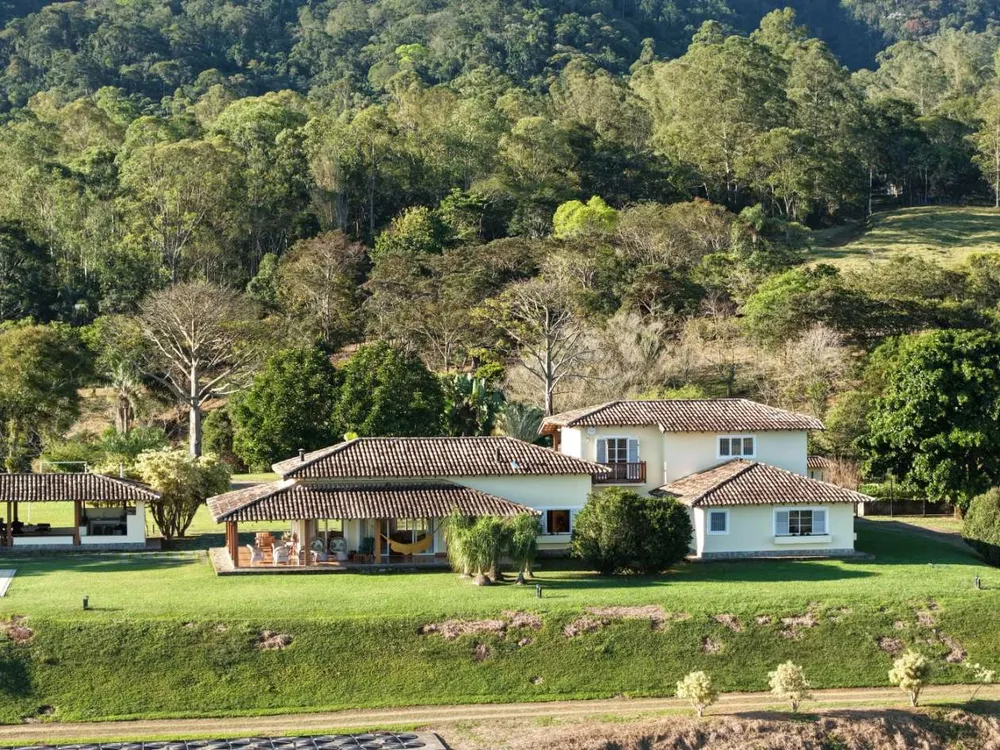 Chácara, 4 quartos, 250 hectares - Foto 3