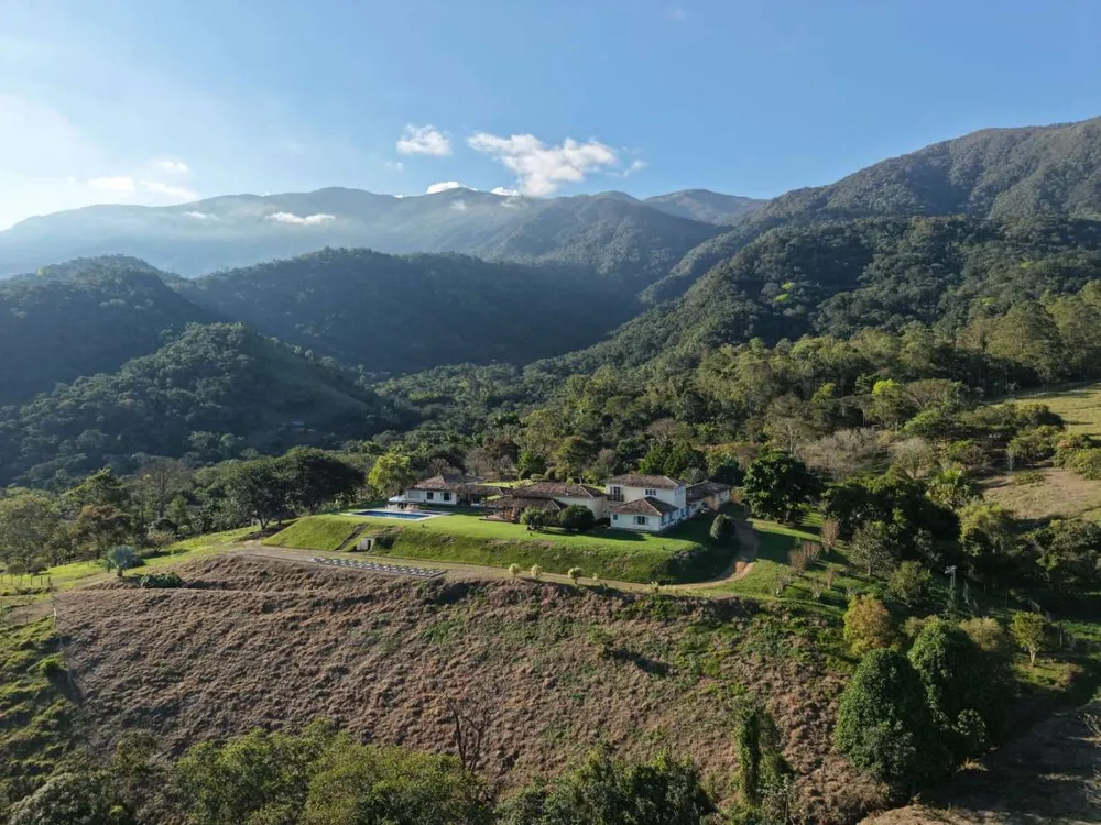 Chácara, 4 quartos, 250 hectares - Foto 6