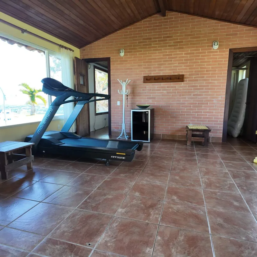 Chácara, 4 quartos, 250 hectares - Foto 22