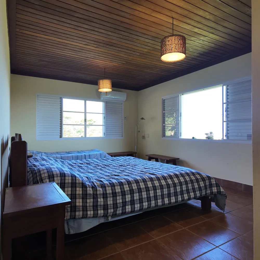Chácara, 4 quartos, 250 hectares - Foto 20