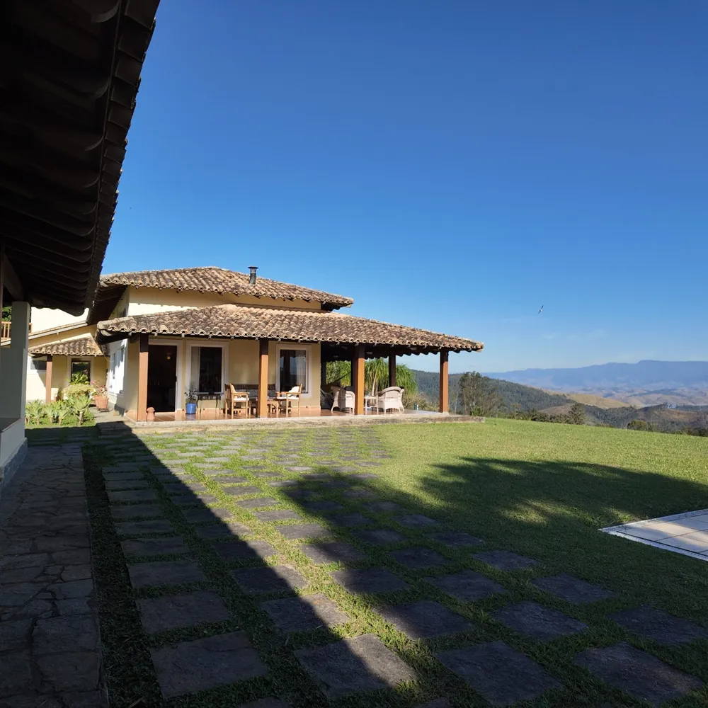 Chácara, 4 quartos, 250 hectares - Foto 9