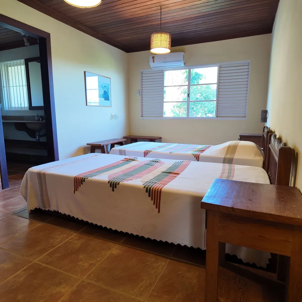 Chácara, 4 quartos, 250 hectares - Foto 17