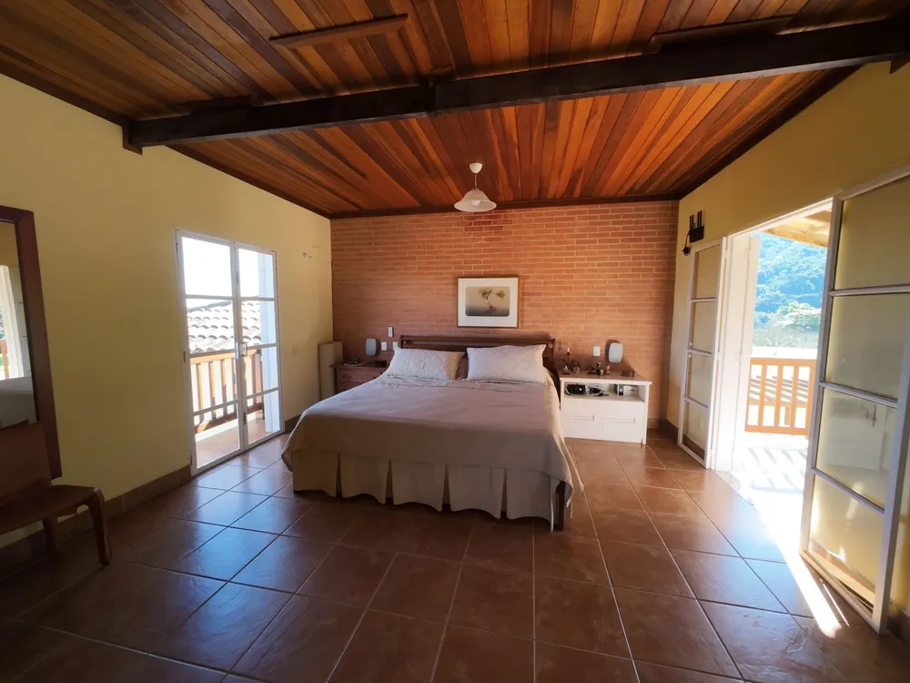 Chácara, 4 quartos, 250 hectares - Foto 21