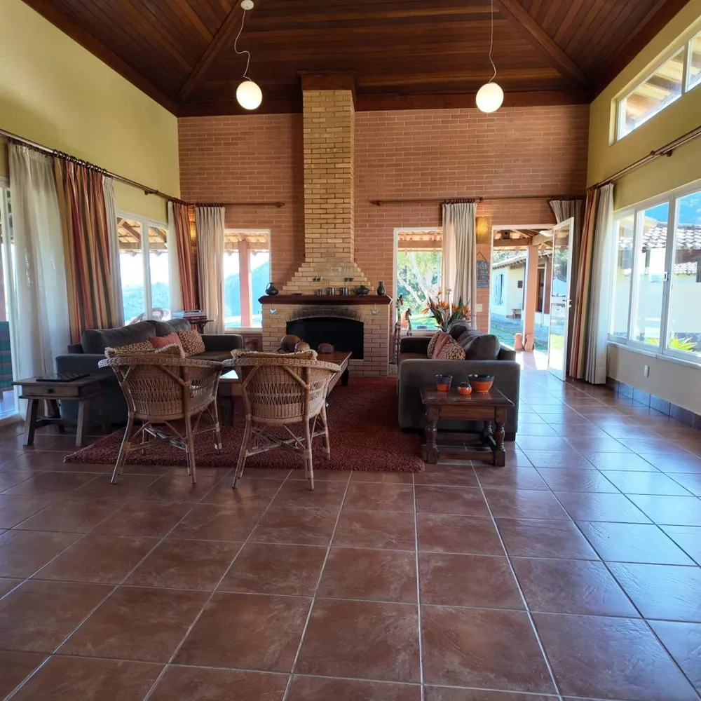 Chácara, 4 quartos, 250 hectares - Foto 16