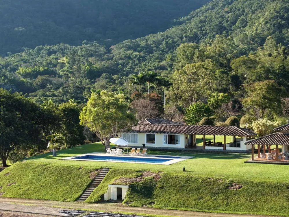 Chácara, 4 quartos, 250 hectares - Foto 4