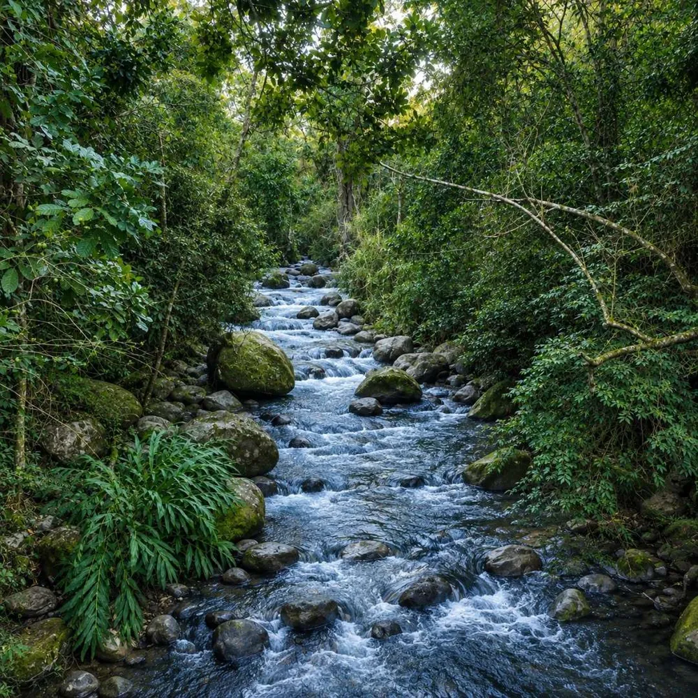 Chácara, 4 quartos, 250 hectares - Foto 2
