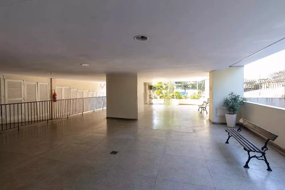 Apartamento, 3 quartos, 65 m² - Foto 36