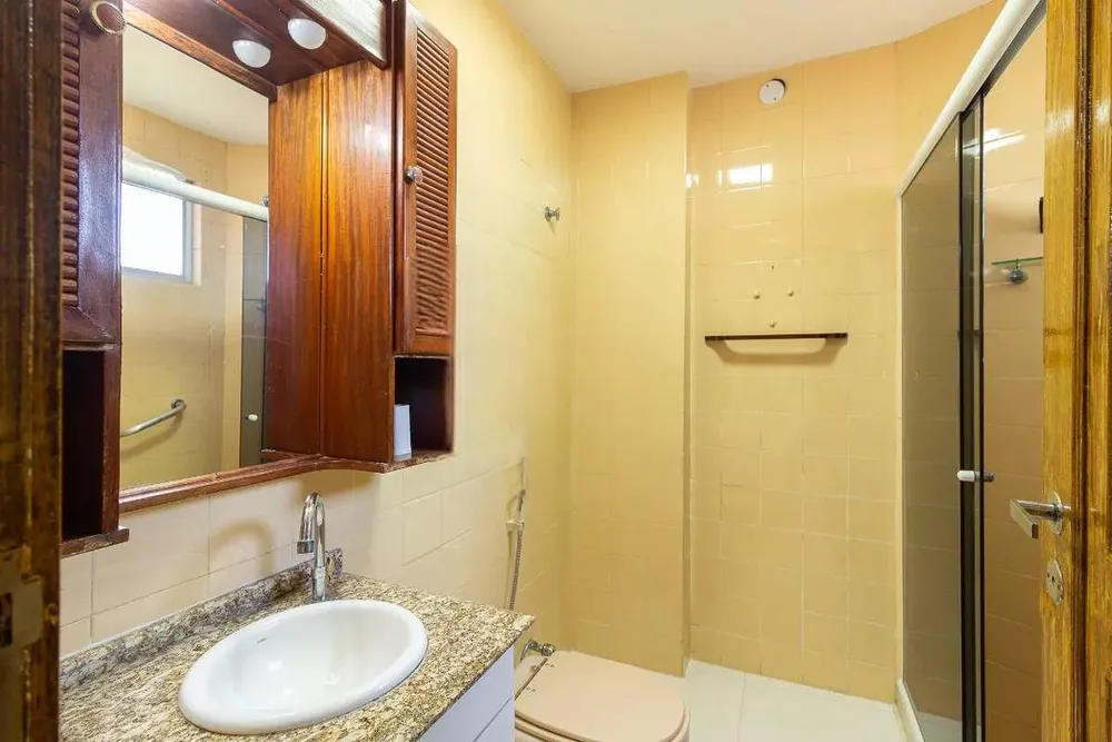 Apartamento, 3 quartos, 65 m² - Foto 58