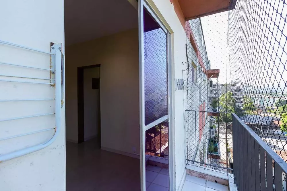 Apartamento, 3 quartos, 65 m² - Foto 5