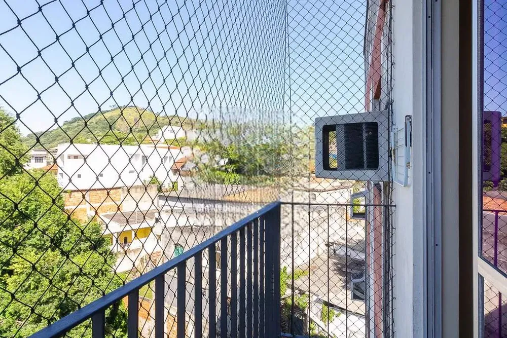 Apartamento, 3 quartos, 65 m² - Foto 6