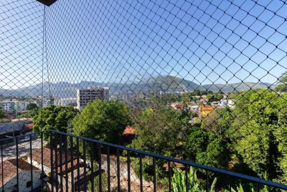 Apartamento, 3 quartos, 65 m² - Foto 1