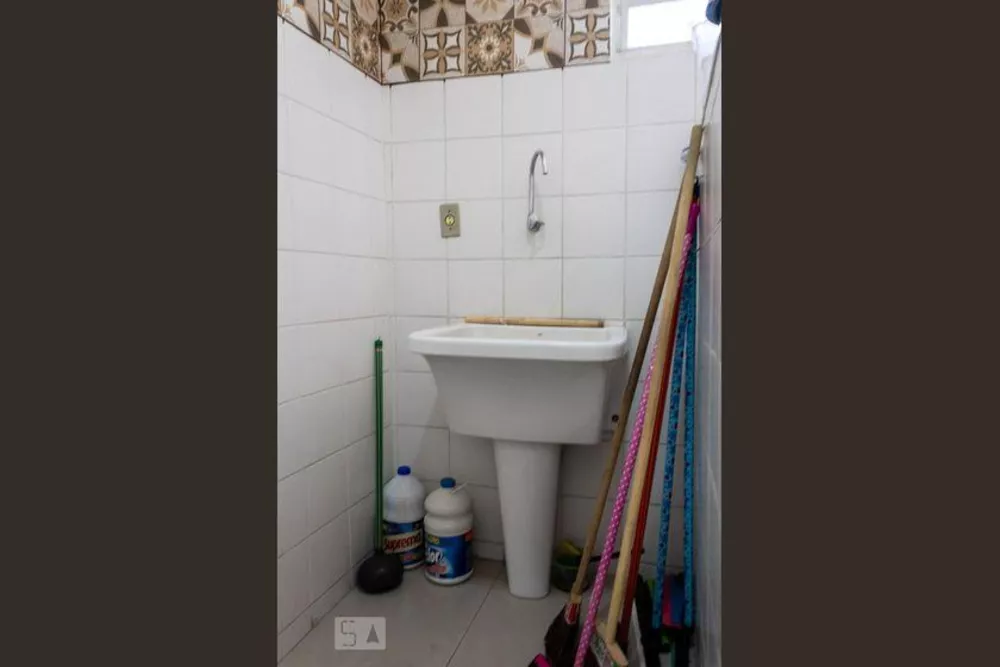 Casa de Condomínio, 2 quartos - Foto 27