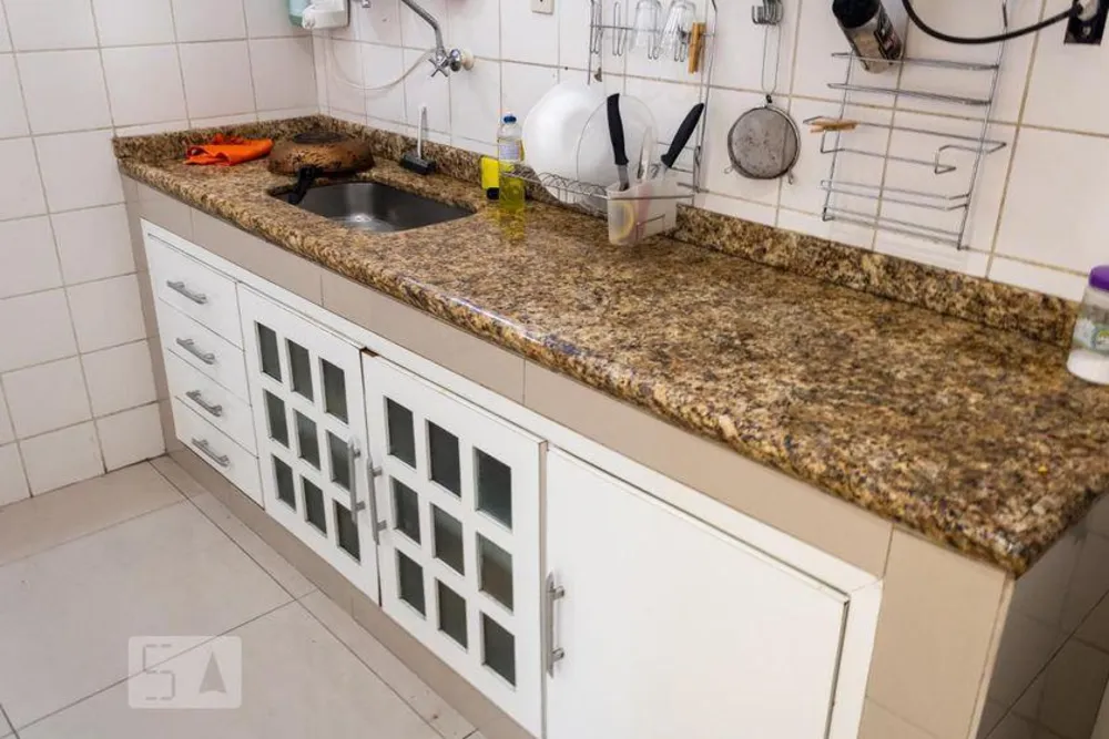 Casa de Condomínio, 2 quartos - Foto 47