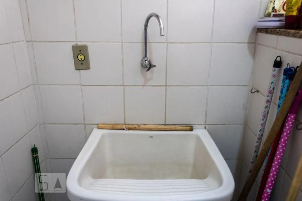 Casa de Condomínio, 2 quartos - Foto 63