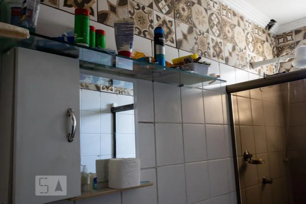 Casa de Condomínio, 2 quartos - Foto 53