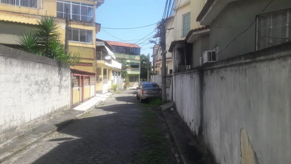 Casa de Condomínio, 2 quartos - Foto 7