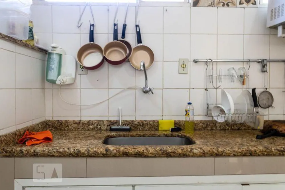 Casa de Condomínio, 2 quartos - Foto 45