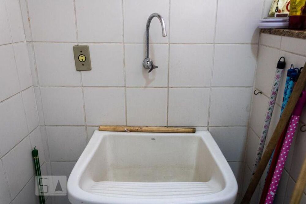 Casa de Condomínio, 2 quartos - Foto 8