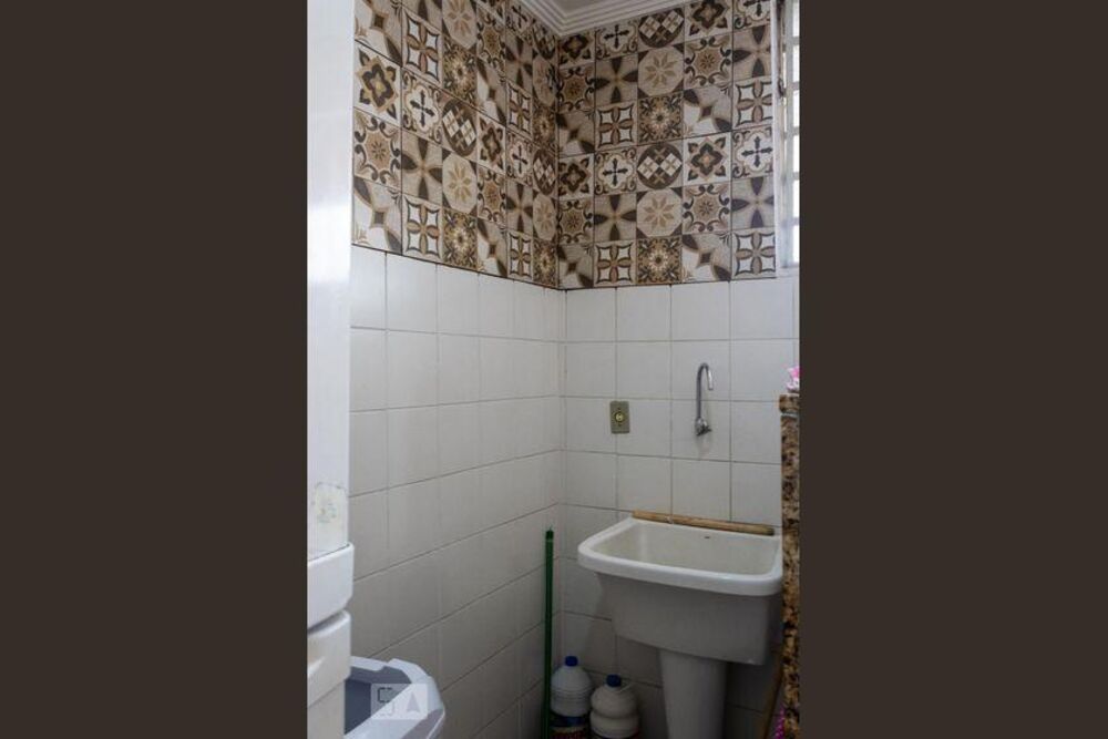 Casa de Condomínio, 2 quartos - Foto 13