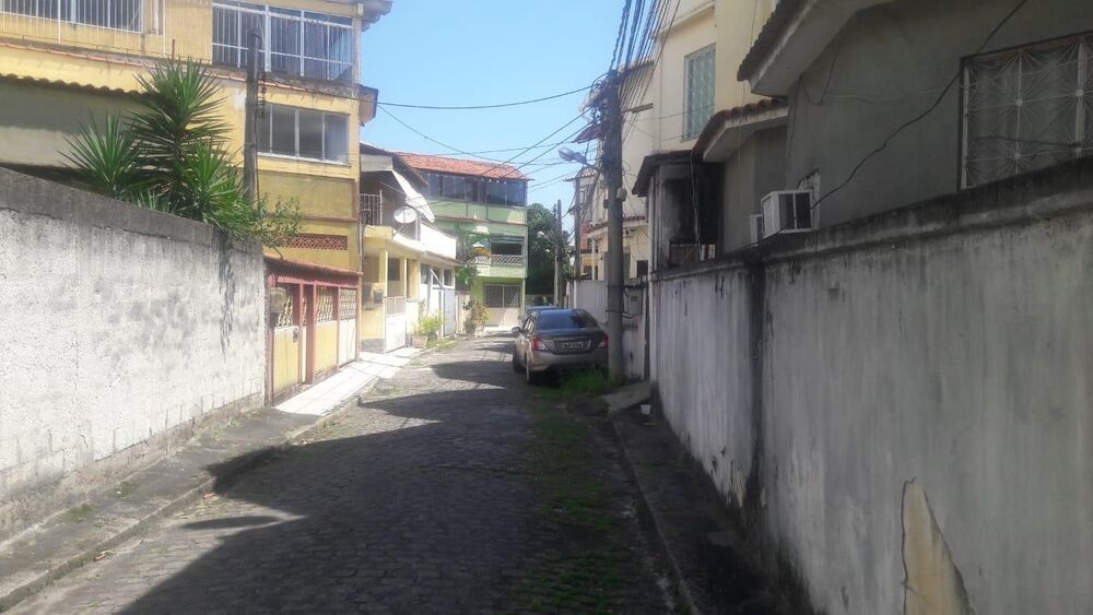 Casa de Condomínio, 2 quartos - Foto 12