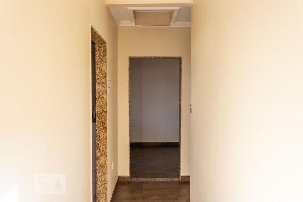 Casa de Condomínio, 2 quartos - Foto 1