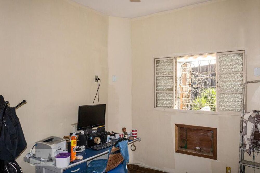 Casa de Condomínio, 2 quartos - Foto 4