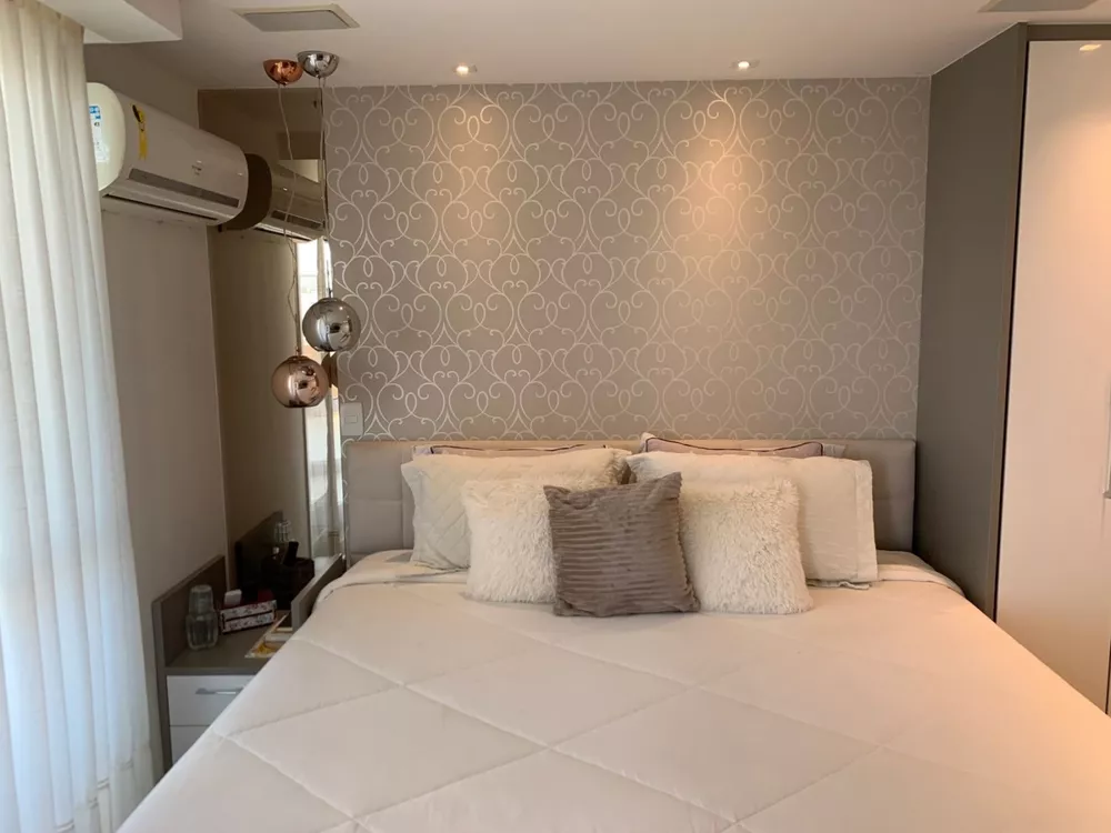 Cobertura, 3 quartos, 216 m² - Foto 19