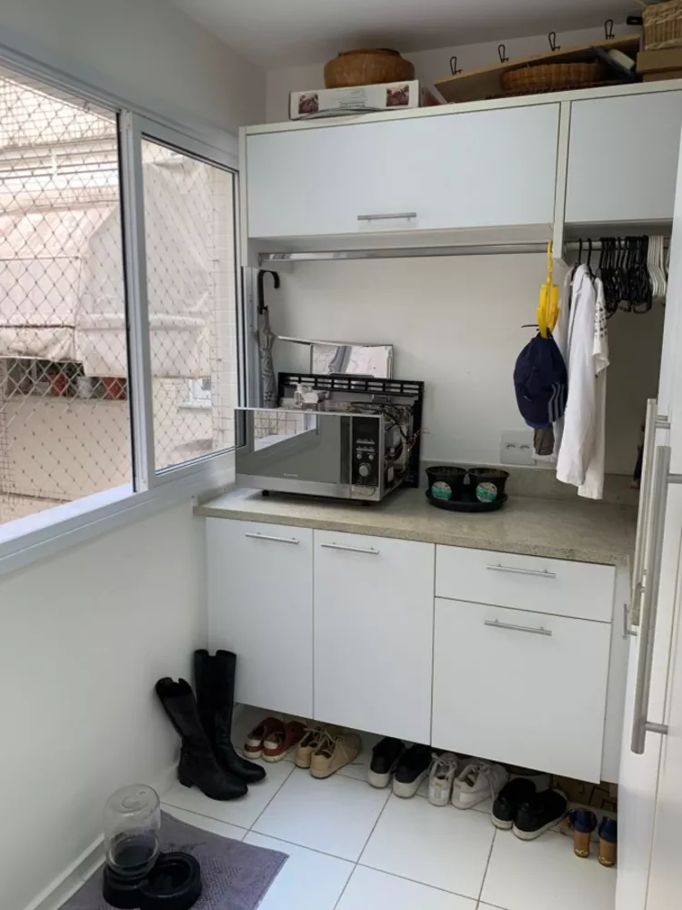 Cobertura, 3 quartos, 216 m² - Foto 28