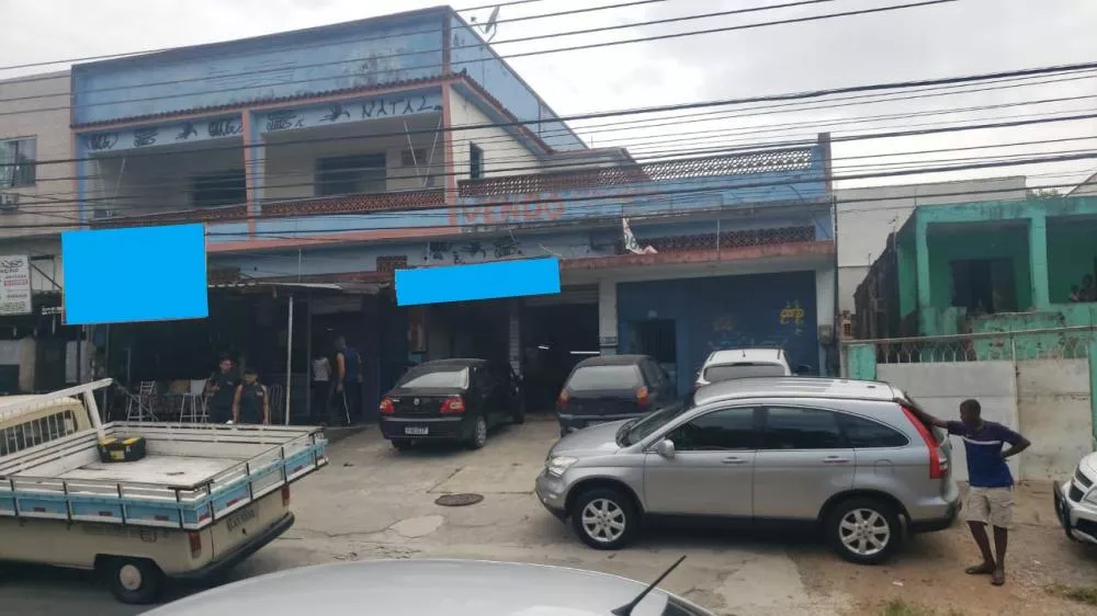 Prédio Inteiro, 650 m² - Foto 1