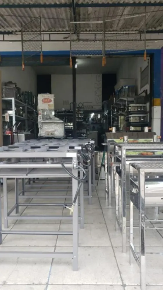 Prédio Inteiro, 650 m² - Foto 16