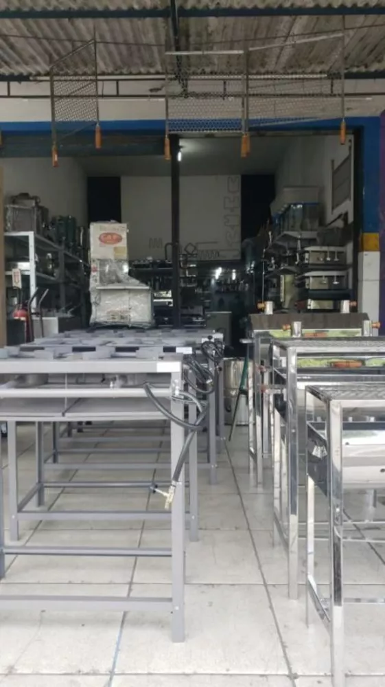 Prédio Inteiro, 650 m² - Foto 8