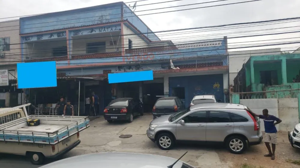 Prédio Inteiro, 650 m² - Foto 2