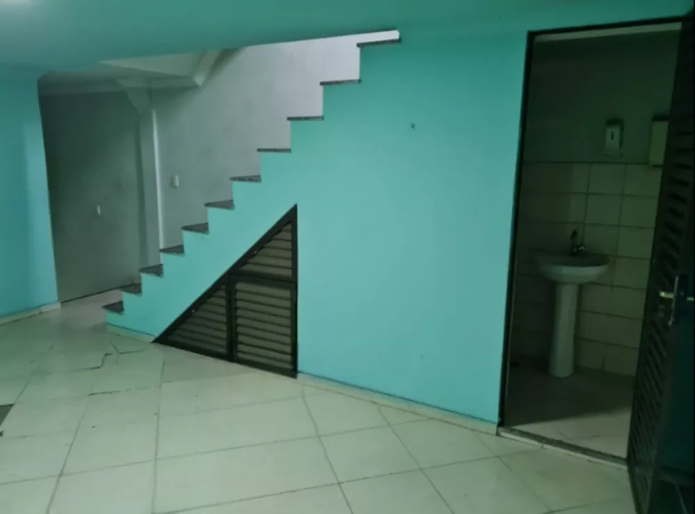 Depósito-Galpão - Foto 1