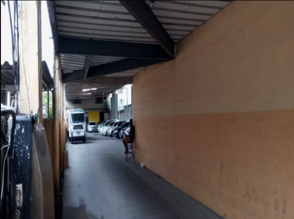 Depósito-Galpão - Foto 1
