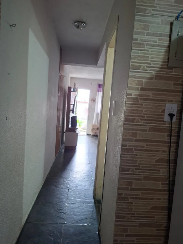 Casa, 2 quartos - Foto 19