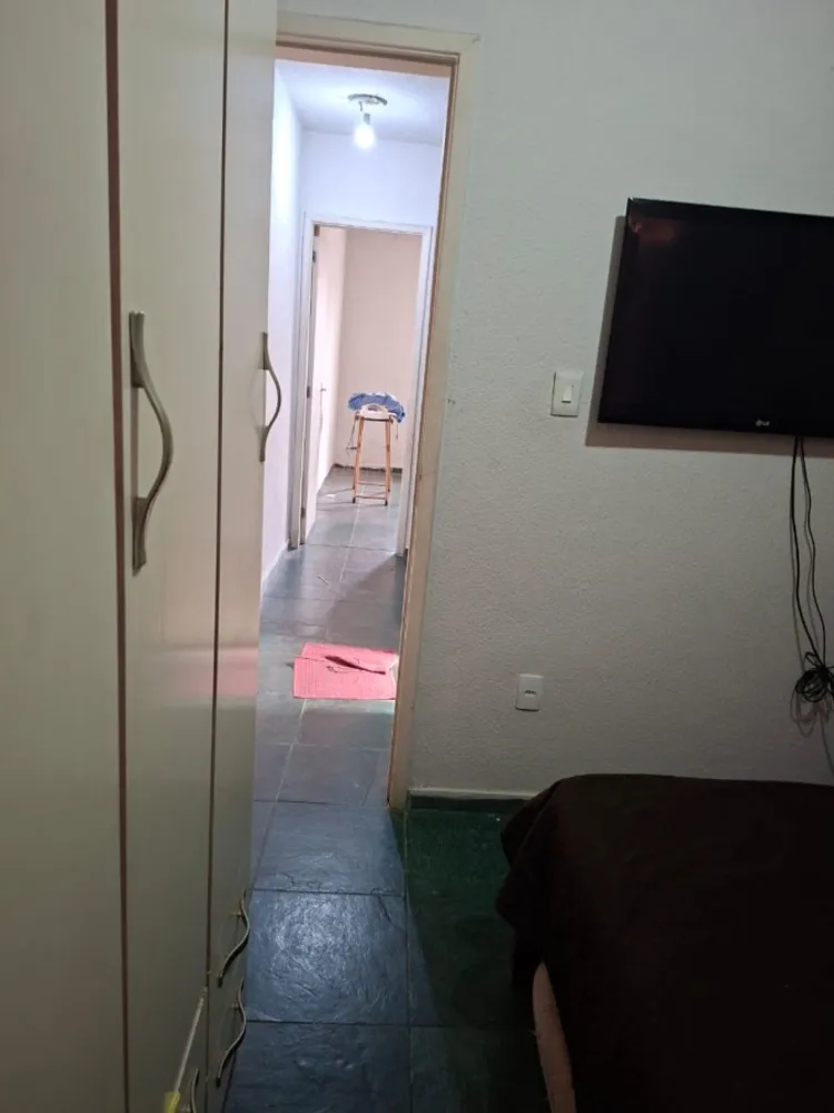Casa, 2 quartos - Foto 25