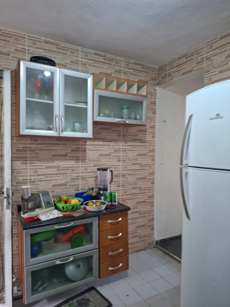 Casa, 2 quartos - Foto 39