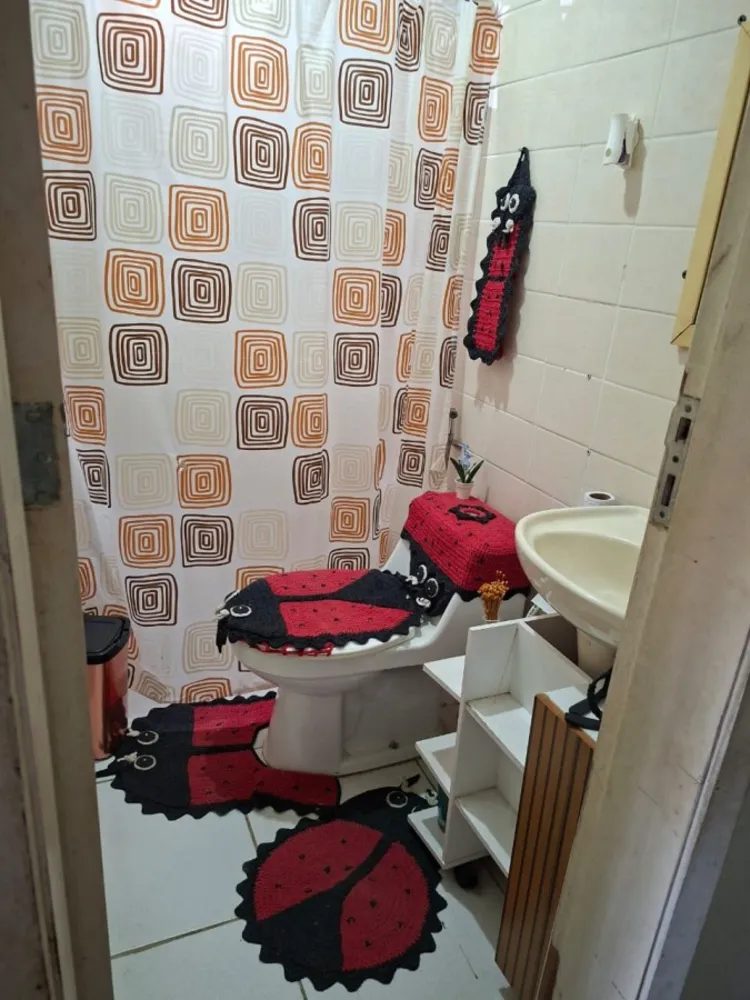 Casa, 2 quartos - Foto 55