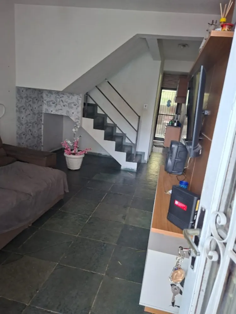 Casa, 2 quartos - Foto 7