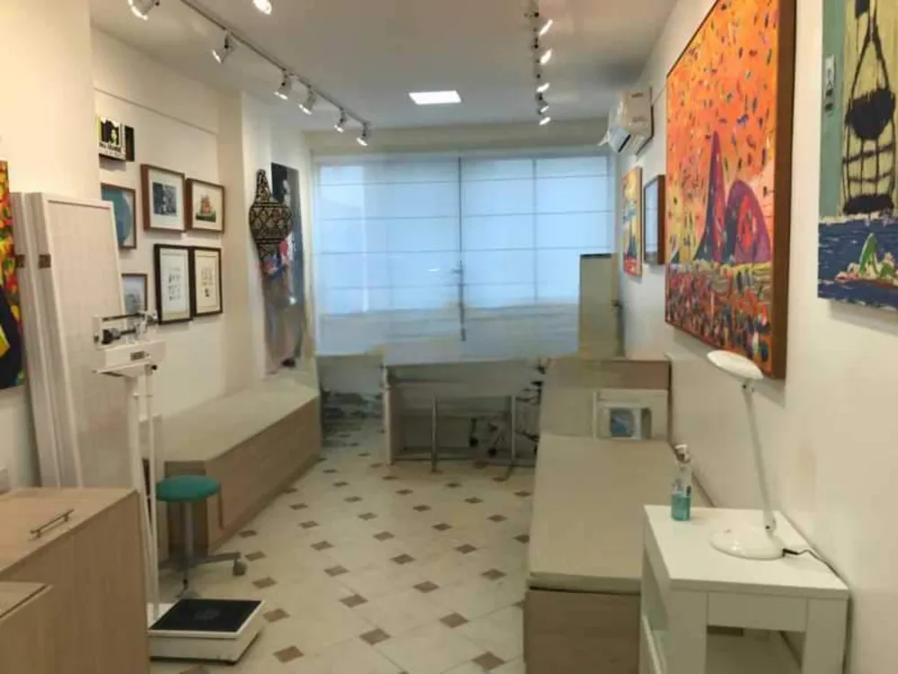 Sala-Conjunto, 39 m² - Foto 2