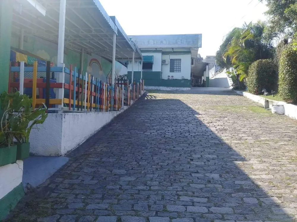Depósito-Galpão - Foto 1
