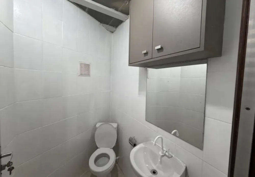 Depósito-Galpão, 533 m² - Foto 22