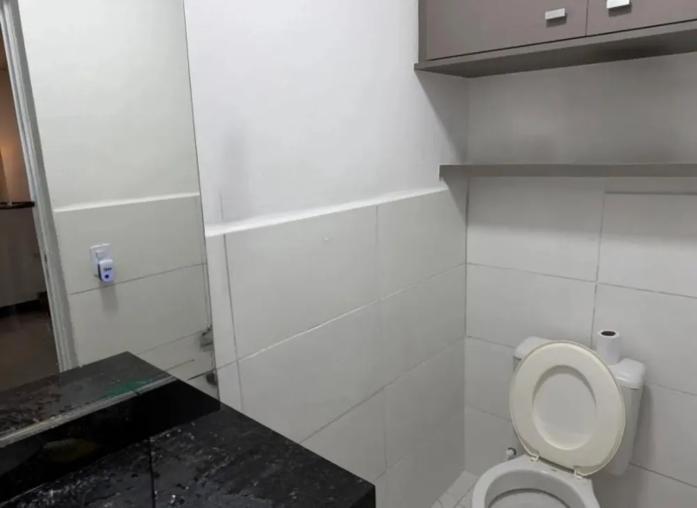 Depósito-Galpão, 533 m² - Foto 20