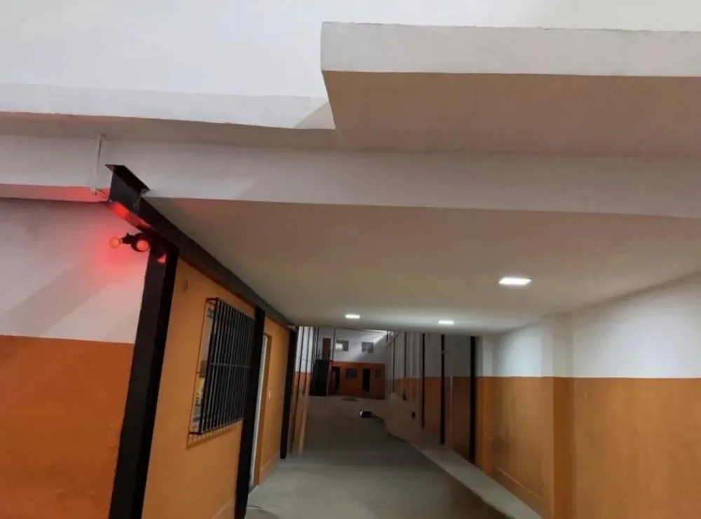 Depósito-Galpão, 533 m² - Foto 7